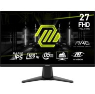 MSI Monitor MAG 275F 68,5 cm (27") FHD IPS 180Hz 0,5ms
